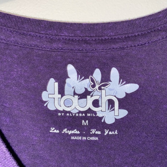 Orlando City Soccer T-Shirt - Picture 2 of 2